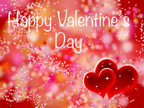 35 Happy Valentine’s Day HD Wallpapers, Backgrounds & Pictures