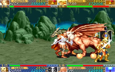 Dungeons and Dragons 2 Download - GameFabrique