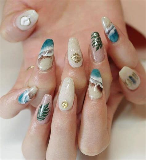 25 Trendy Nail Designs That You Must Wear Once This Trendy