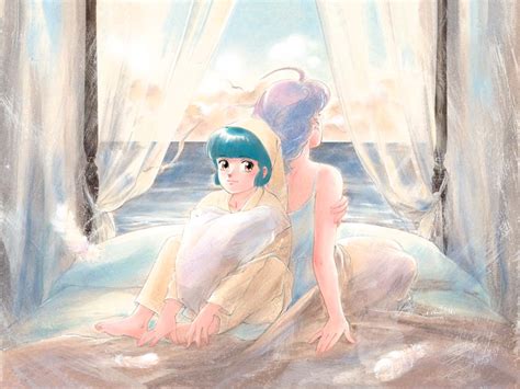 Mahou no Tenshi Creamy Mami (Magical Angel Creamy Mami) - Takada Akemi ...