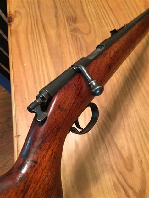 Remington 341 - an Oldie! | Oklahoma Shooters