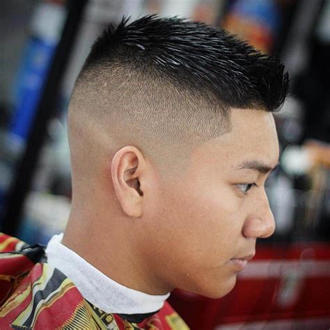 Filipino Haircut - 2024 HairStyles Ideas