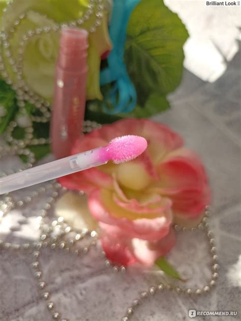 Блеск для губ Essence Extreme shine - «Красивый, глянцевый блеск для ...