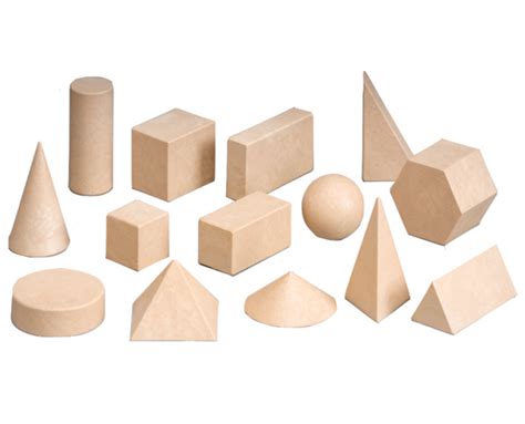 geometriske  af trae  stk kob nu