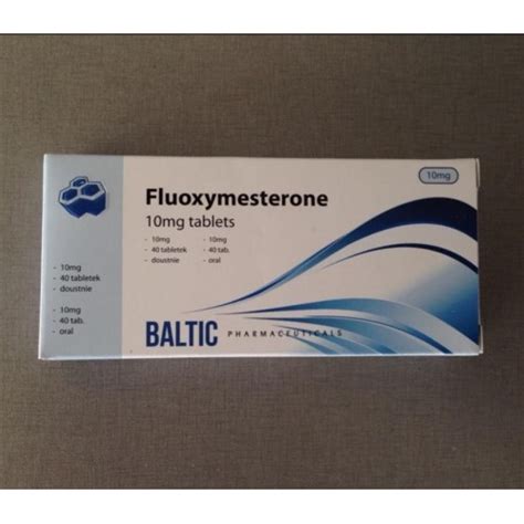 Fluoxymesterone - Prescriptiongiant