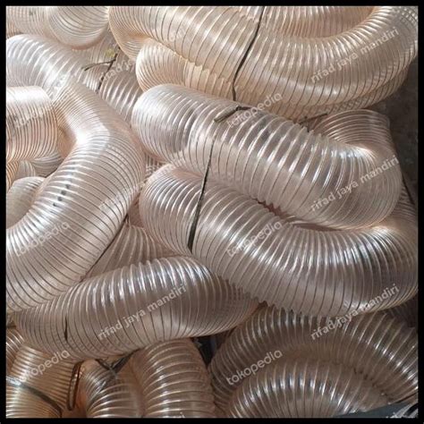 harga flexible ducting terbaru agustus  biggo indonesia