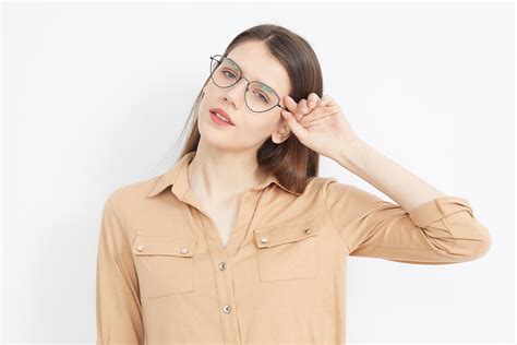 Shop Thin Wire-Framed Glasses | Collections | Yesglasses