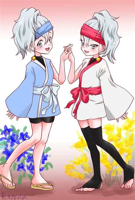 Kunoichi Tsubaki no Mune no Uchi (In The Heart Of Kunoichi Tsubaki