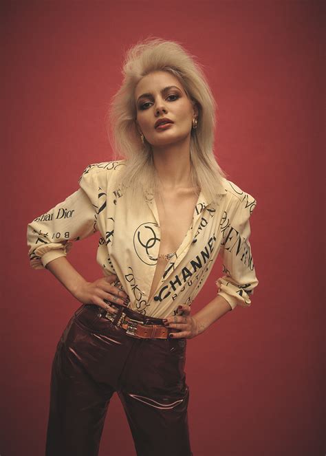 View The Bold Type Session by O&M X INSTYLE - Styleicons