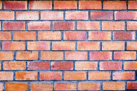 grunge brick wall texture  background  stock photo