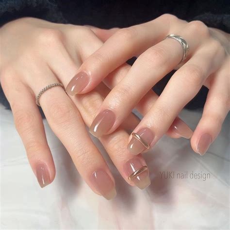 8 diseños de uñas para la cena de fin de año - Mujer saludable 10 ...