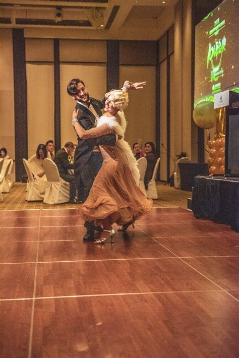 hollywood dance show instinct