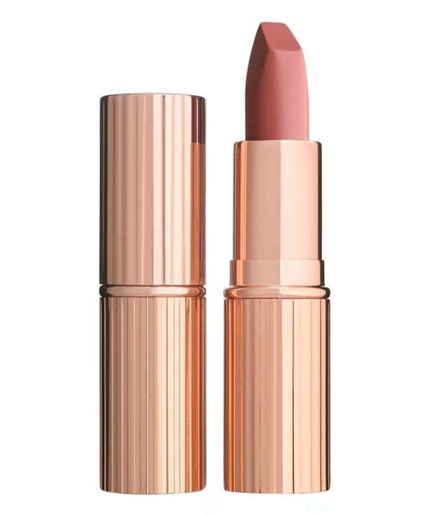 Помада Charlotte Tilbury Matte Revolution Pillow Talk - купить по ...