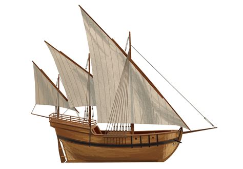 karavela | Encyclopaedia Beliana – slovenská všeobecná encyklopédia