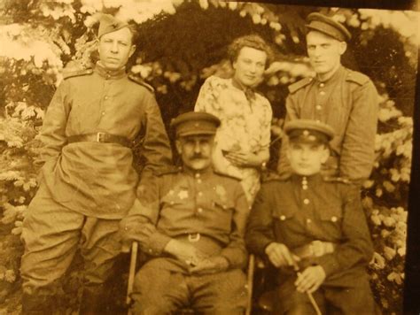 Старые снимки из семейного альбома. Часть 3.: foto_history — LiveJournal