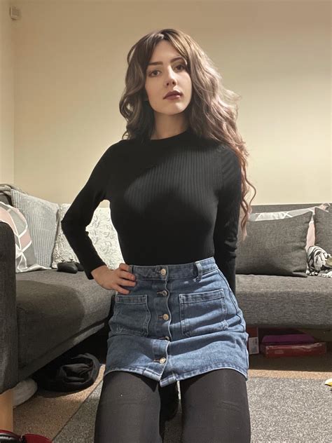 Love this skirt : femboy