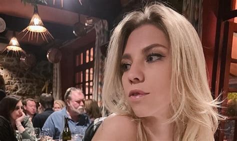 Дочь Салтыковой сделала пластическую операцию после нападения собаки ...