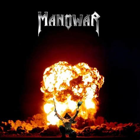 Manowar by Father-Zerberus on DeviantArt