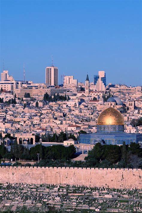 🔥 [76+] Jerusalem Wallpapers | WallpaperSafari