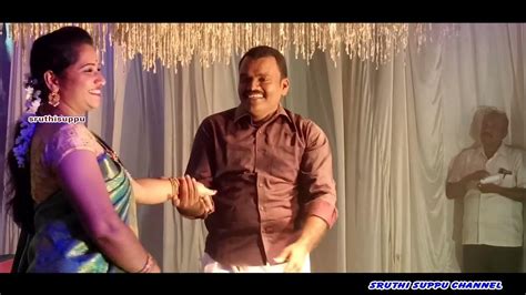 UTHU UTHU PAAKATHINGA MAAMA -SONG - YouTube