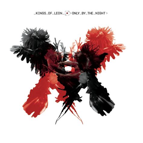 Kings Of Leon: Only By The Night - CD | Opus3a