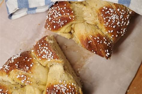 finnish pulla bread recipe  food