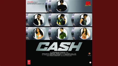 CASH - YouTube