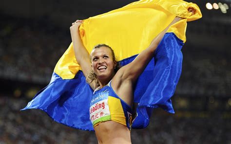 Олімпійська чемпіонка Наталя Добринська народила сина: фото - ЗНАЙ ЮА