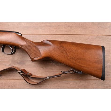 CZ .22 LR 452 Varmint