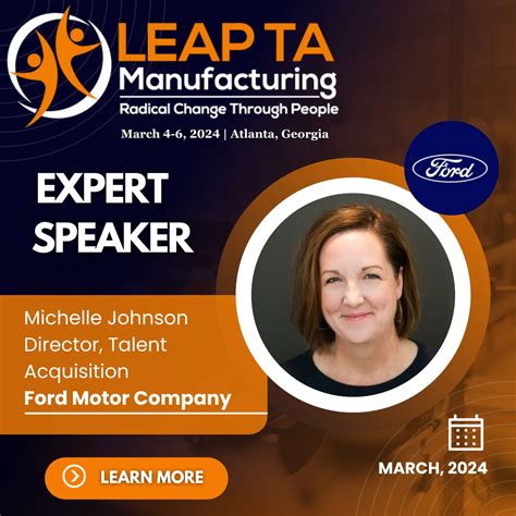 Michelle Johnson 2024