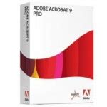 Acrobat Reader 9