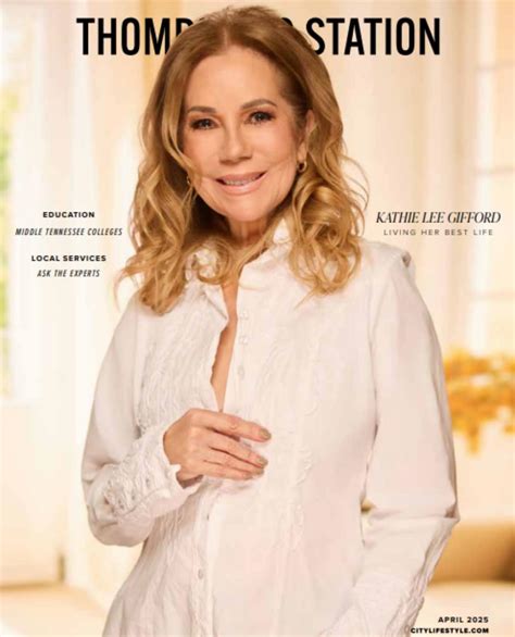 Kathie Lee Gifford added a new photo. - Kathie Lee Gifford