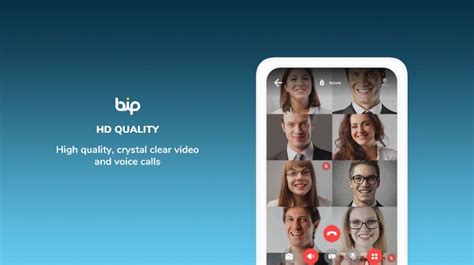 BiP Apk v3.93.95 Free Download