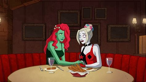 Harley Quinn Animated Series to Get 'A Very Problematic Valentine's Day