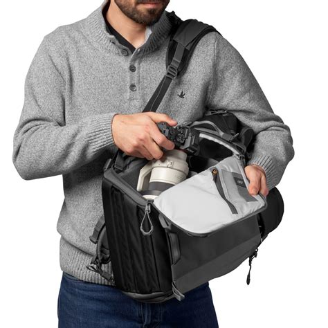 Lowepro: Photo Active Rucksack | ProfiFoto