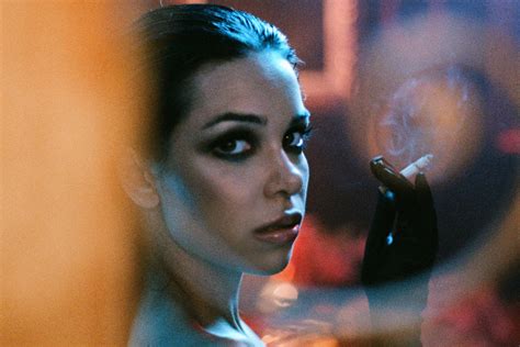 jackie apostel  dark pop deep soul   woman scorned