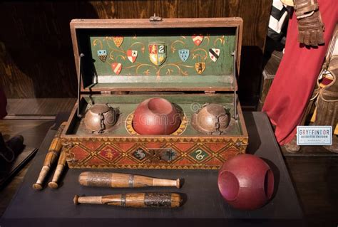 Harry Potter Quidditch Bludger