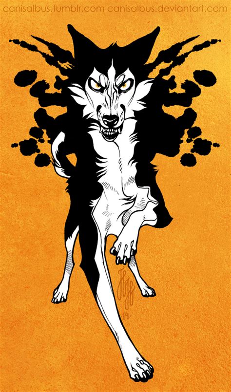 Riita by CanisAlbus on DeviantArt