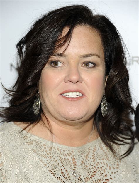 Pictures of Rosie O'Donnell