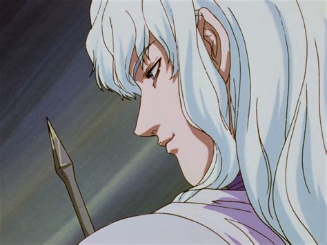 Аниме «Берсерк (1998)» / Kenpuu Denki Berserk / Berserk (1998) (1997 ...