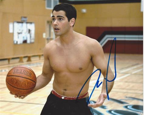 jesse metcalfe john tucker  die