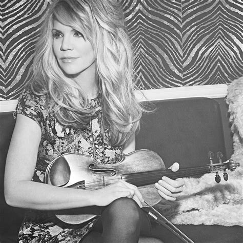 Did Alison Krauss REALLY Use THIS For Her Weight Loss? Transformational Journey Revealed! Image 5