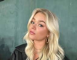 Katie Sigmond Alter, Größe, Wiki, Vermögen, Biografie und mehr