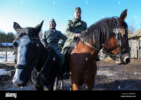 Zoya Kosmodemyanskaya High Resolution Stock Photography and Images - Alamy