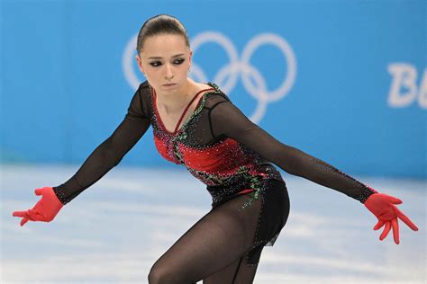 Kamila Valieva doping scandal: Did the Russian Olympic figure skating