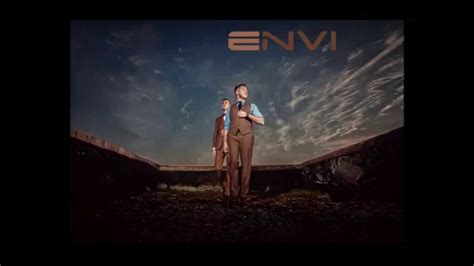 ENVI - Воспоминания (2015) - YouTube