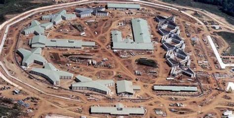 Correctional Facility – Bonne Terre, Missouri | Corrigan Company
