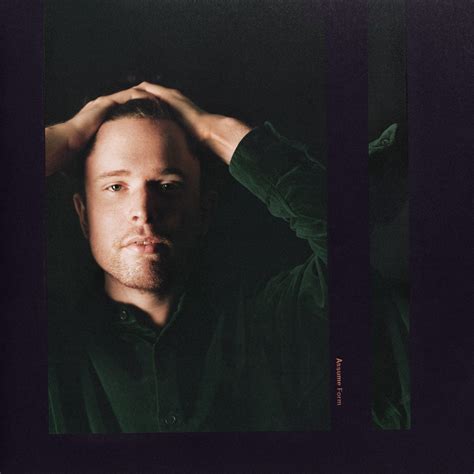 Album of the Week: James Blake, 'Assume Form'