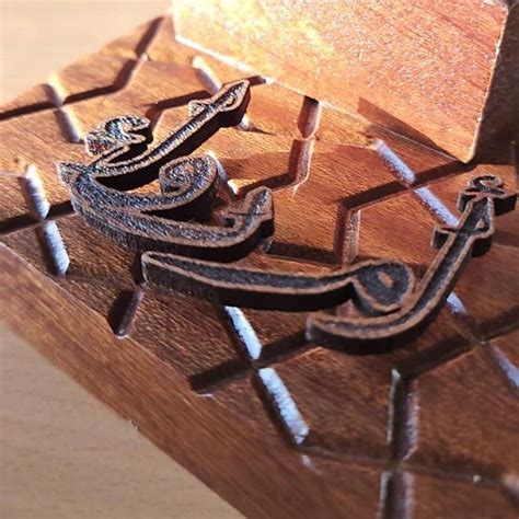 Wooden Incense Burner : Discover Harmony And Serenity | Glamorwood