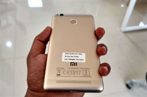 Xiaomi Mi 5c tipped to release next week; what we know so far on Mi 5's ...